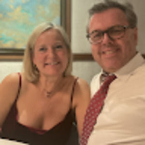 Meet your Posher, Julianne